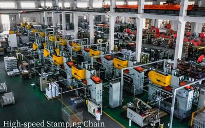 Guangzhou BetterCan Industry and Trade Co., Ltd.