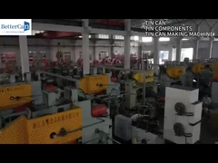 ホワイトフラワーラグカバー クローリング 0.35mm OEM蓋 缶バッジ 0.38mm厚さ