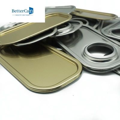 購入 長方形の0.23mm/0.28mm/0.30mmの錫の部品をおおう缶 online manufacture