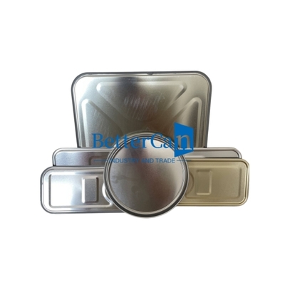 購入 0.28mm 直角型 下と上 5リットルの缶詰 コンポーネント 18リットルの方形缶詰 アクセサリー online manufacture