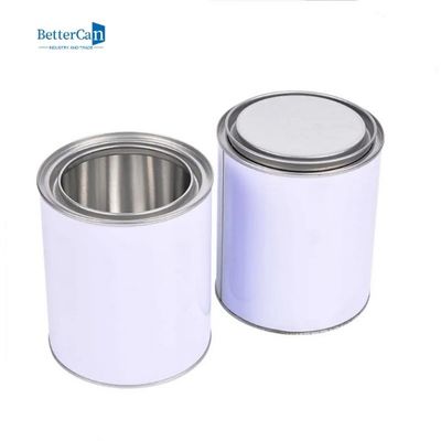 企業のコーティングの化学貯蔵のための包装の缶の容器