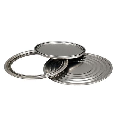1リットル トリプル・タイト・ Lid リング シンプル・ティーンのコンポーネント リーバー・ Lid D108mm D105mm