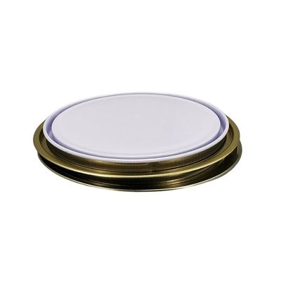 1 ガロン 丸い缶 部品 メーカー リング 底と蓋