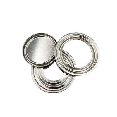 0.23mm ティン アクセサリー トリプル 緊密 リング エンド 0.28mm ティン ボトム コンポーネント OEM カラー