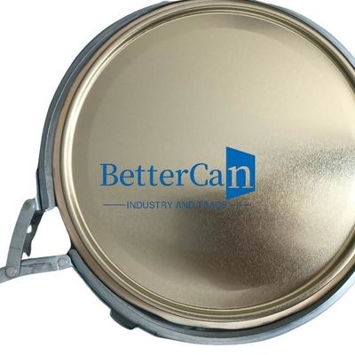 5ガロンボケ 缶詰用アクセサリー 金属ロックリング蓋 20リットルの缶詰ボケの部品