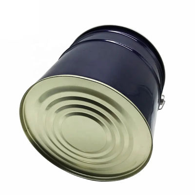 工業用缶底0.38mm 缶詰ボトル底0.35mm 厚さ OEM色